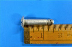 Clevis DT 5/16D. 1-1/8G. 1-31/64L.
