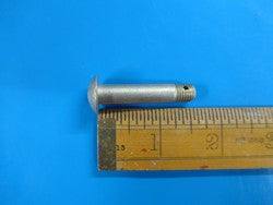 Clevis DT 5/16D. 1-3/16G. 1-35/64L.