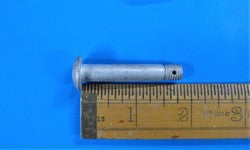 Clevis DT 5/16D. 1-1/4G. 1-39/64L.