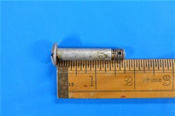 Clevis DT 5/16D. 1-3/8G. 1-47/64L.