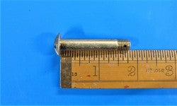 Clevis DT 5/16D. 1-7/16G. 1-51/64L.