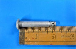Clevis DT 5/16D. 1-9/16G. 1-59/64L.