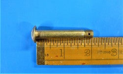 Clevis DT 5/16D. 1-11/16G. 2-3/64L.