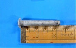 Clevis DT 5/16D. 1-13/16G. 2-11/64L.