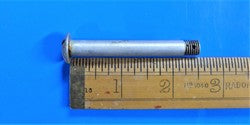 Clevis DT 5/16D. 2-3/16G. 2-35/64L.