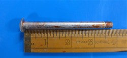 Clevis Bolt