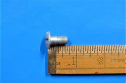 Clevis Bolt