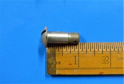 Clevis DT 3/8D. 5/8G. 63/64L.