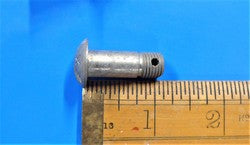 Clevis DT 3/8D. 11/16G. 1-3/64L.