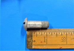 Clevis 3/8D. 11/16G. 1-3/64L.
