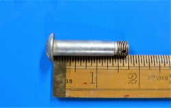 Clevis DT 3/8D. 1-3/8G. 1-47/64L.