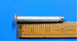 Clevis Bolt