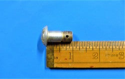 Clevis DT 7/16D. 9/16G. 59/64L.