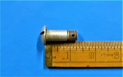 Clevis DT 7/16D. 7/8G. 1-15/64L.