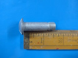 Clevis DT 7/16D. 1-3/16G. 1-35/64L.