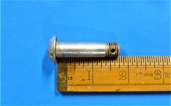 Clevis DT 7/16D. 1-3/8G. 1-47/64L.