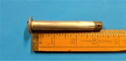 Clevis Bolt