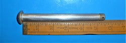 Clevis Bolt
