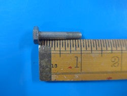 Bolt 3/16D. 5/8G. 1-1/32L.