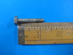 Bolt DT 3/16D. 3/4G. 1-5/32L.