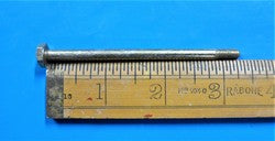 Bolt 3/16D. 2-7/8G. 3-9/32L.