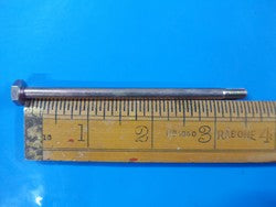 Bolt 3/16D. 3-1/8G. 3-17/32L.