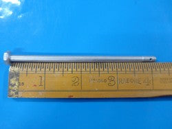Bolt DT 3/16D. 3-3/4G. 4-5/32L.