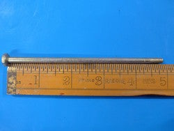 Bolt DT 3/16D.4-1/2G.4-29/32L