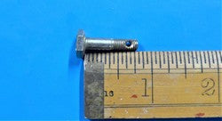 Bolt DT 3/16D. 3/8G. 25/32L.
