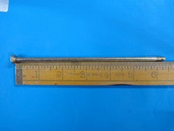 Bolt DT 3/16D. 6G. 6-13/32L.