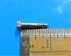 Bolt DT 3/16D. 1/2G. 29/32L.
