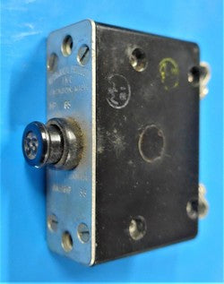 35 Amp Circuit Breaker