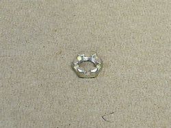 Castle Nut Shear Thin