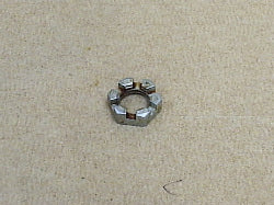 Castle Nut Shear Thin