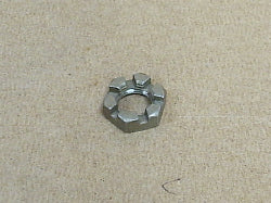 Castle Nut Shear Thin