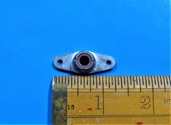 Anchor Nut 2 Lug (Fibre)