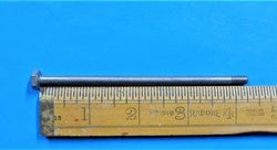 Hex Bolt