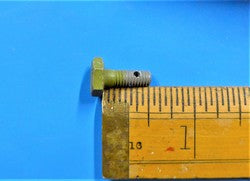Light Alloy Bolt Hex