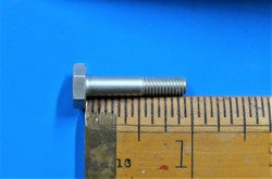 Bolt Hex