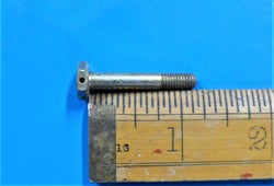 Bolt DH 3/16D 3/4G 1-5/32L