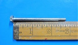 Bolt DH 3/16D 2-3/8G. 2-25/32L