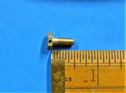 Bolt DH 3/16D 1/16G 15/32L