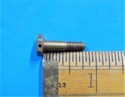 Bolt DH 3/16D 3/8G 25/32L