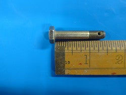 Bolt DT 1/4D. 15/16G. 1-13/32L.