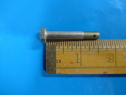 Bolt DT 1/4D. 1-1/16G. 1-17/32L.
