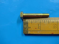 Bolt 1/4D. 1-1/16G. 1-17/32L.