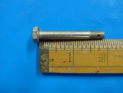 Bolt DT 1/4D. 1-7/16G. 1-29/32L.