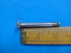 Bolt DT 1/4D. 1-11/16G. 2-5/32L.