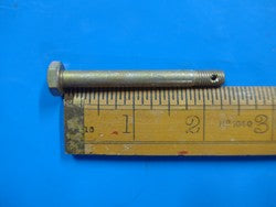 Bolt DT 1/4D. 1-13/16G. 2-9/32L.