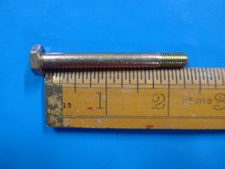 Bolt 1/4D. 1-13/16G. 2-9/32L.